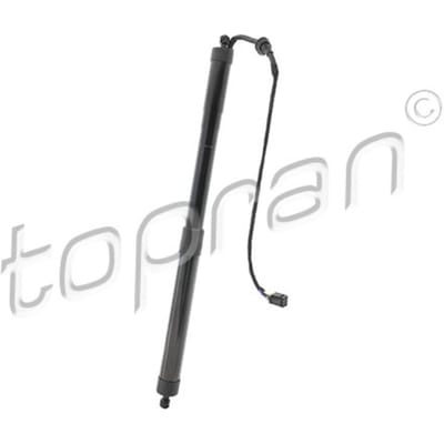 Elektromotor, achterklep HANS PRIES 120 224