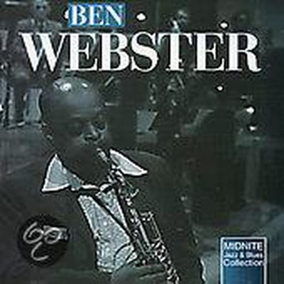 Jazz Masterpieces