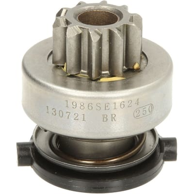 Vrijwielaandrijving/bendix, starter  BOSCH 1 986 SE1 624