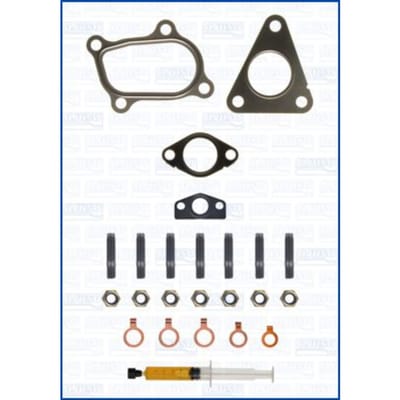 Montageset, supercharger AJUSA JTC11623