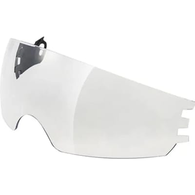 Motorhelm vizier LS2 OF597