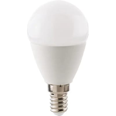 Opale lampje Sigor Ecolux E14 2700K dim