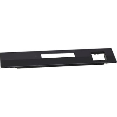 AEG controlepaneel, zwart 8585551195391