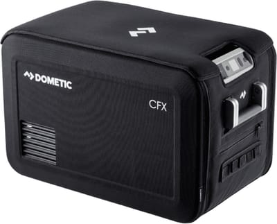 Dometic beschermhoes CFX3 PC35 zwart