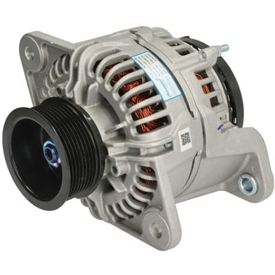 Dynamo / Alternator PRESTOLITE ELECTRIC A148J455