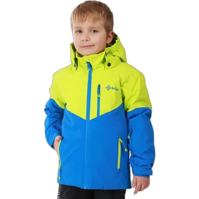 Kinder ski-jas Kilpi Ferden