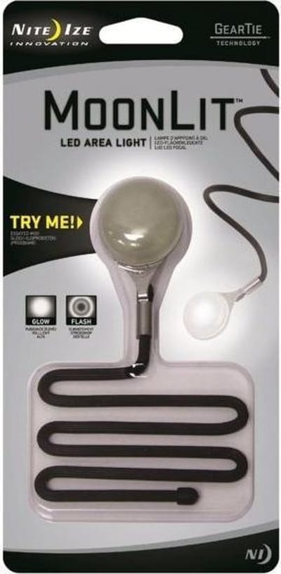 Nite Ize - MOONLIT - LED AREA LIGHT