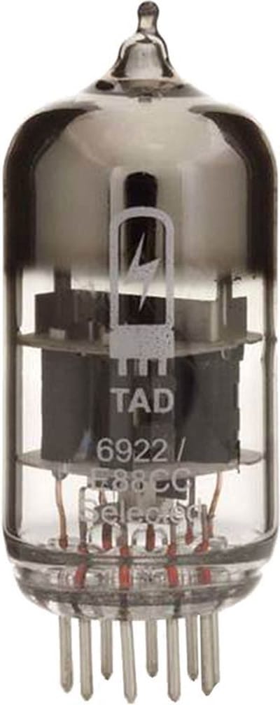 TAD 6922 / E88CC (RT-6922) High-End Preamp Buis