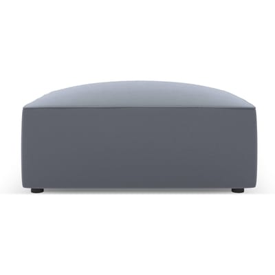 Hocker Sao kunstleer | Windsor & Co