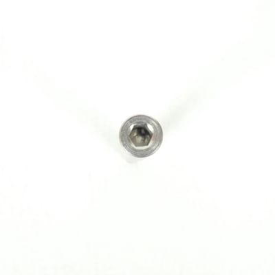 Axe roue avant origine pour Moto 243 125 26691 2021 0/000.190.5304 / Ø15mm Neuf