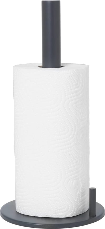 Blomus COLO Keukenrolhouder - H 31.5 cm - Magnet