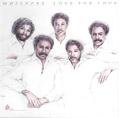Love For Love