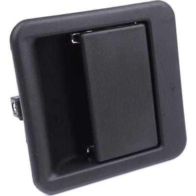 BDP808 Poignée de porte extérieure arrière 9101.E6, 1301397808 pour Ducato Jumper Relay Boxer