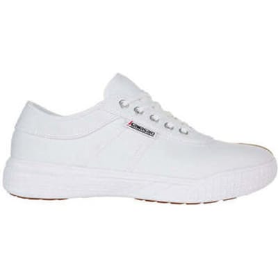 Lage Sneakers Kawasaki Kawasaki Leap Canvas Shoe K204413 1002 White