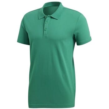 Polo Shirt Korte Mouw adidas Polo Essentials Basic