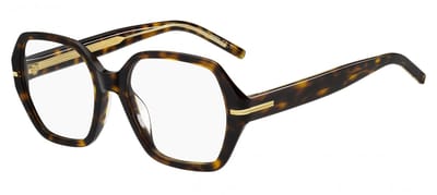 Brillen met correctie Hugo Boss Boss 1780/G 086