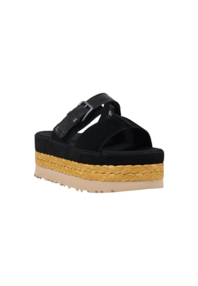 Sandalen met sleehak UGG W AUBREY SLIDE