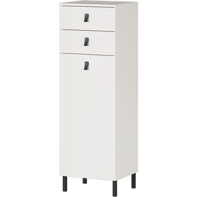 Vendomo Badkamerkast Orion Wit