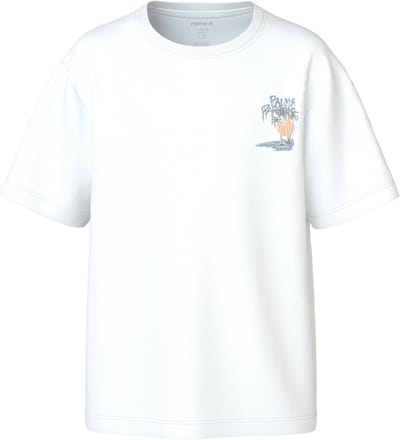 NAME IT - NKMVELIX SS NREG TOP - Jongens - T-shirts