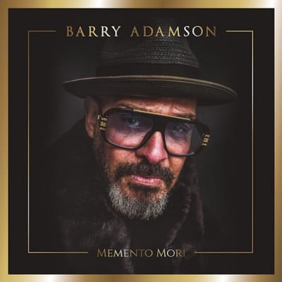 Memento Mori (Anthology 1978-2018) - Barry Adamson
