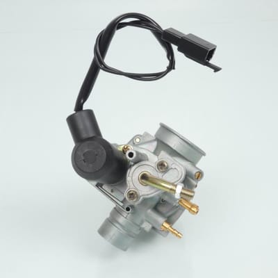 Carburateur P2R pour Scooter Chinois 50 Scoot Neuf