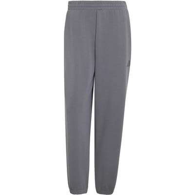 Adidas Sportswear Soft Lux Broek - Heren - Grijs
