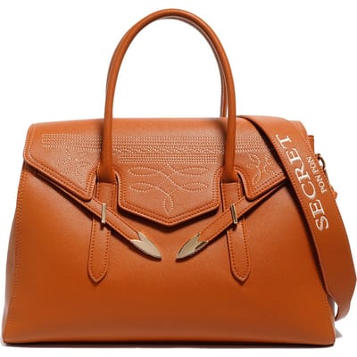 Secret Pon Pon Handbag Women