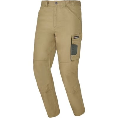 PARKSIDE Heren werkbroek (Beige, 56)