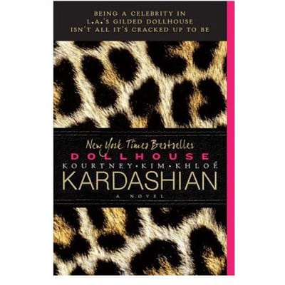 Dollhouse - Kim Kardashian