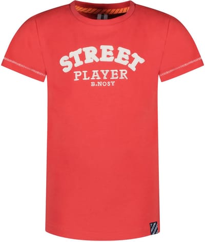 B. Nosy Jongens T-shirt - Maat 104