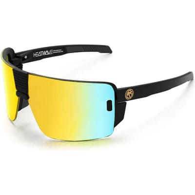 HEAT WAVE Grensoverschrijdende bestsellers fietsbril met hoogwaardige outdoor sportfilm zonnebril UV400 Bescherming Hoge Kwaliteit Praktisch Dagelijks Gebruik With box