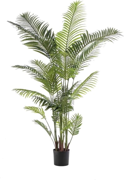 Emerald - Kunstplant Paradise Palm 200cm - Kunstplant voor binnen
