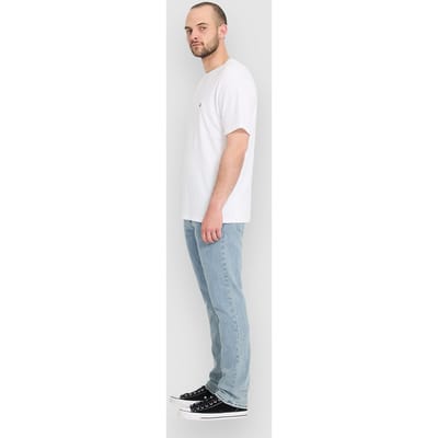 Volcom Vorta Jeans blauw