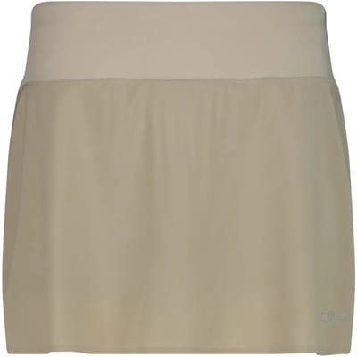 Mini rok 2-in-1 vrouw CMP