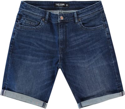 Cars Jeans Short Hunter - Heren