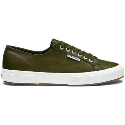 Damestrainers Superga 2750-Naplngcotu