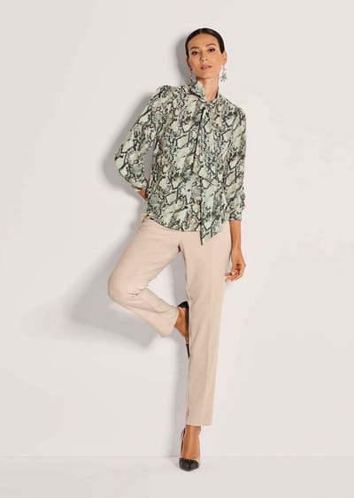 MADELEINE Blouse Blouse
