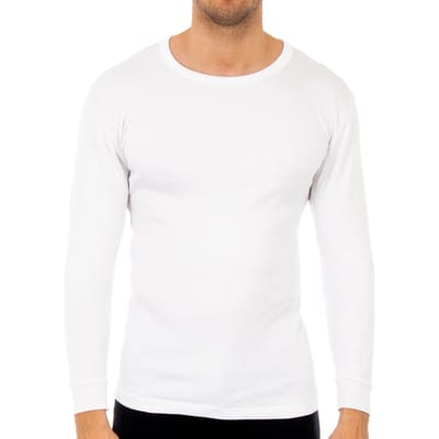 Thermo t-shirt lange mouwen 0808 heren