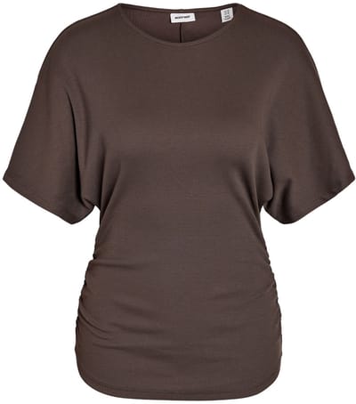 Noisy May T-shirt NMABBI