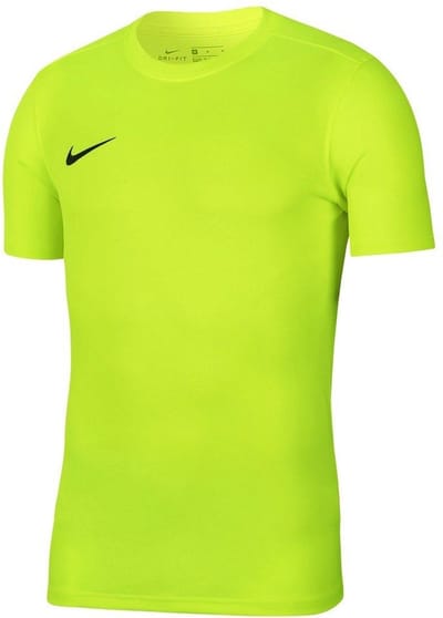 Nike Park VII SS Shirt Heren - Maat XL