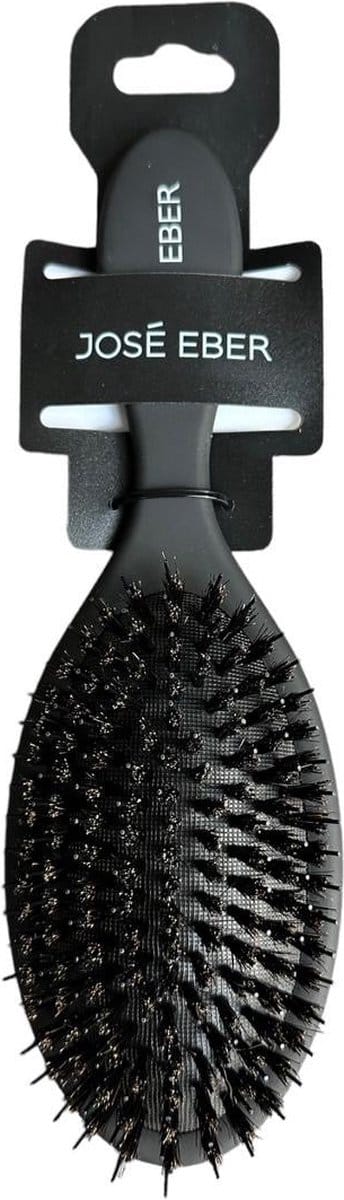 Jose Eber Oval Brush