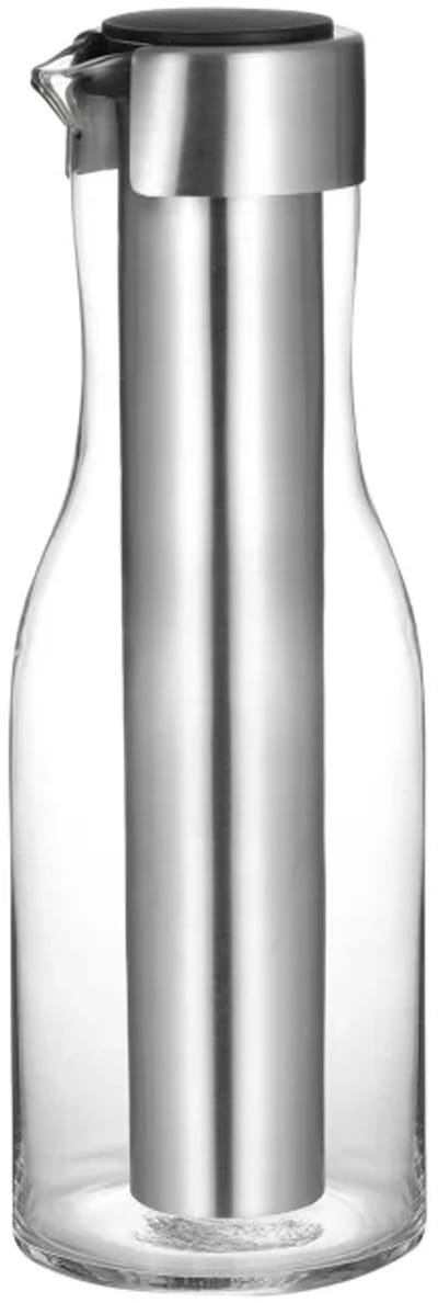 Ritzenhoff & Breker Freeze Karaf – 1 Liter – Met Koelelement – Waterkaraf – Elegant Design