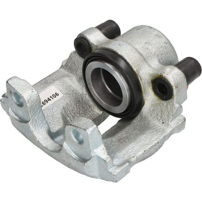 Remklauw FERODO FCL694106, achter rechts