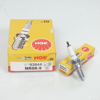Bougie NGK voor Auto MR8K-9 / 93844 / 31918-K97-T01 Nieuw