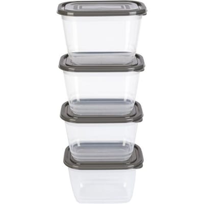 LIVARNO home Vershouddozenset (1,0 L)
