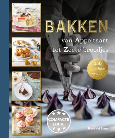 Bakken - Rachel Lane