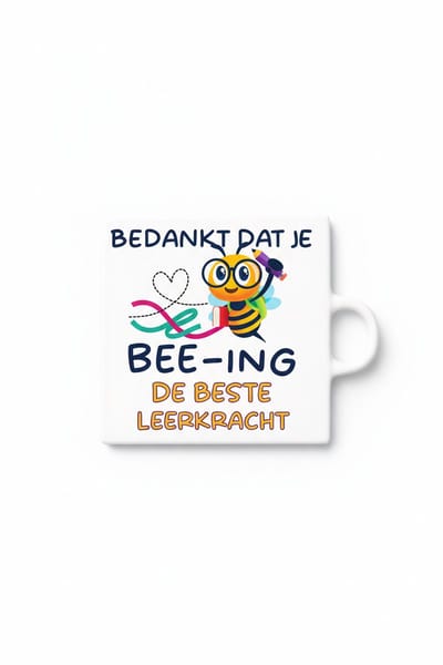 Tegel met Uniek Design | Ontwerp Jouw Eigen Tegel | Handgemaakt Cadeau voor Elk Interieur | Gepersonaliseerd op Aanvraag | Enkel of Grote Bestelling