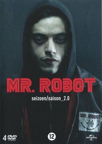 Mr. Robot - Seizoen 2