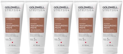 15x Goldwell StyleSign Roughman Texturizing Paste 100ml