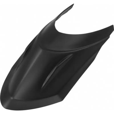 Voorkant spatbord verlenging voor BMW motorfiets UFO